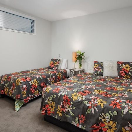 Pohutukawa Apartment Picton Exterior foto