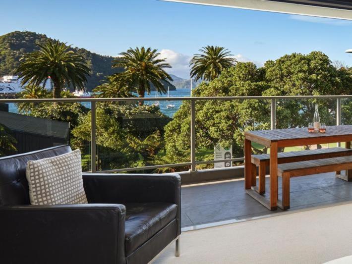 Pohutukawa Apartment Picton Exterior foto