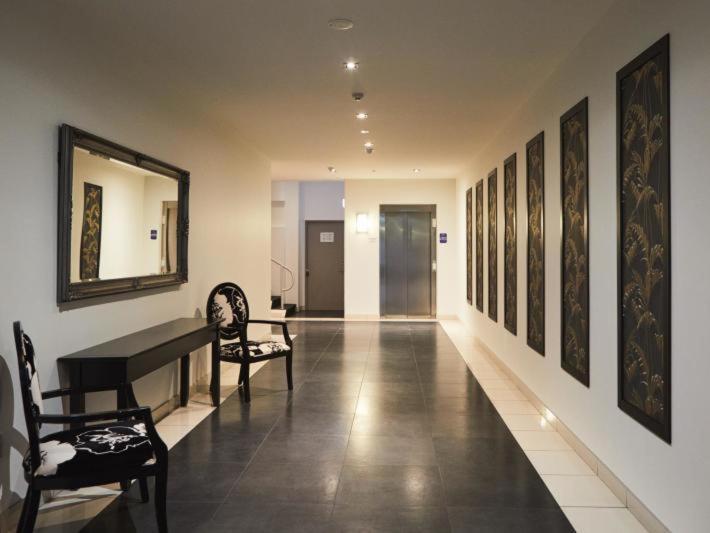 Pohutukawa Apartment Picton Exterior foto