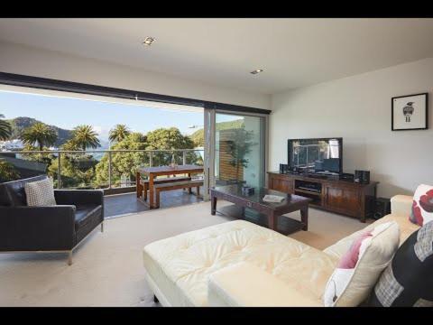 Pohutukawa Apartment Picton Exterior foto